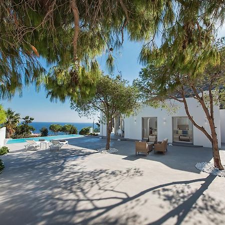 Villa Adrali Kamári Eksteriør bilde